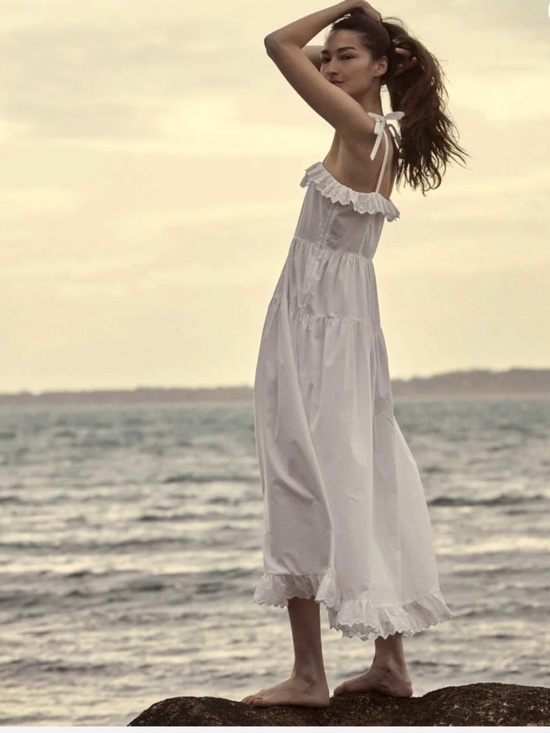 Doen Dresses & Skirts - Doen Vita Dress
